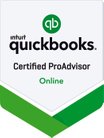 Bookkeeping and Accounts; Quickbooks