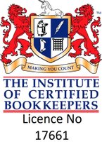 ICB Bookkeeper Bournemouth